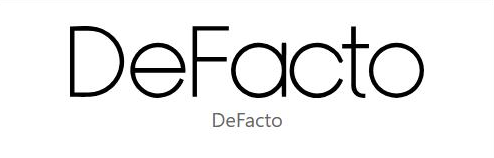 DeFacto