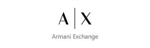 Armani Exchange
