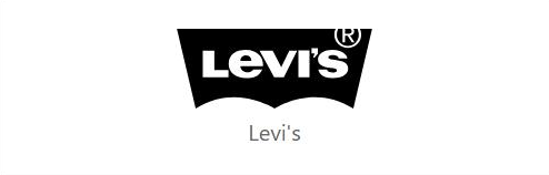 Levi's